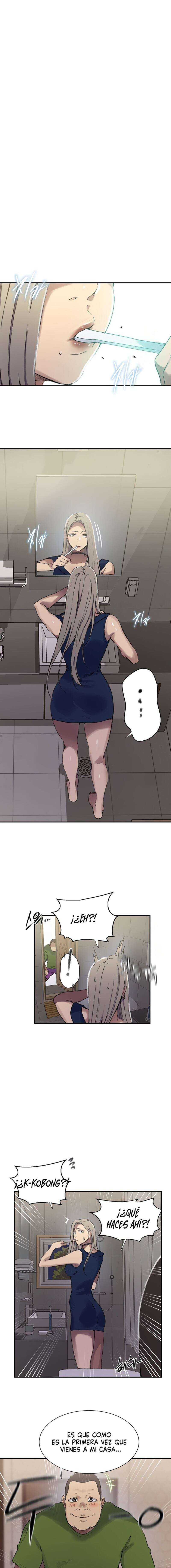 Clases Secretas Capitulo 273 página 5