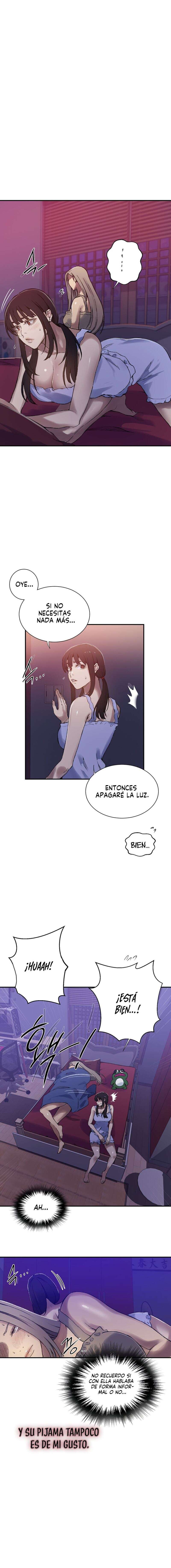 Clases Secretas Capitulo 273 página 8