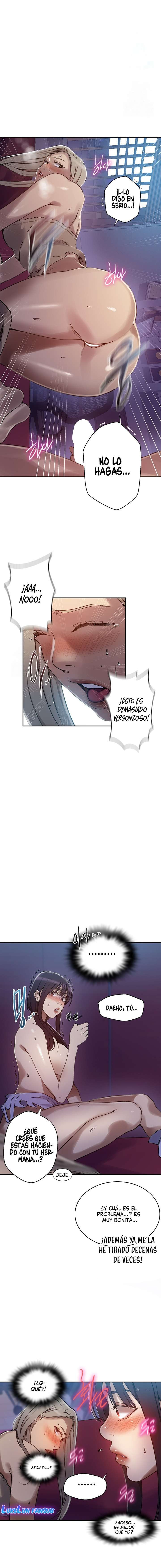 Clases Secretas Capitulo 274 página 10