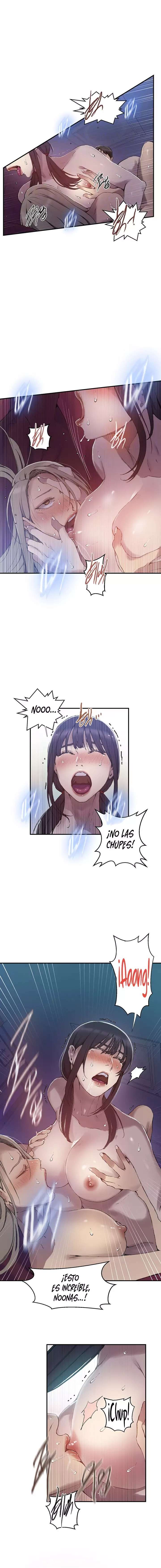 Clases Secretas Capitulo 276 página 4