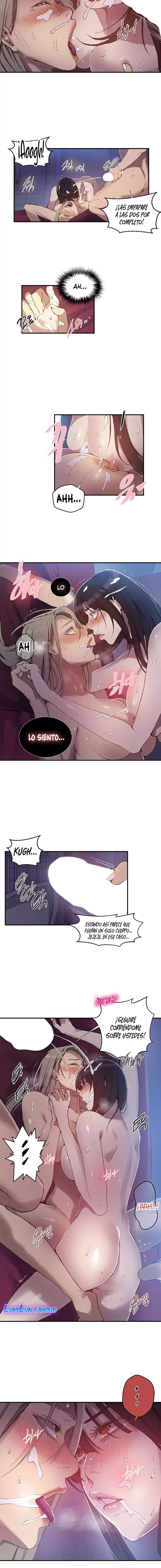 Clases Secretas Capitulo 276 página 6