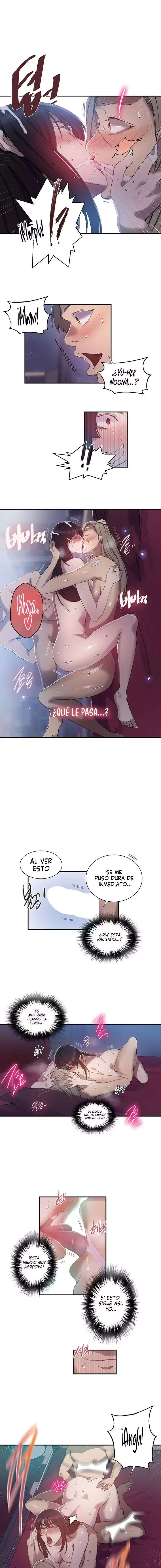Clases Secretas Capitulo 276 página 7