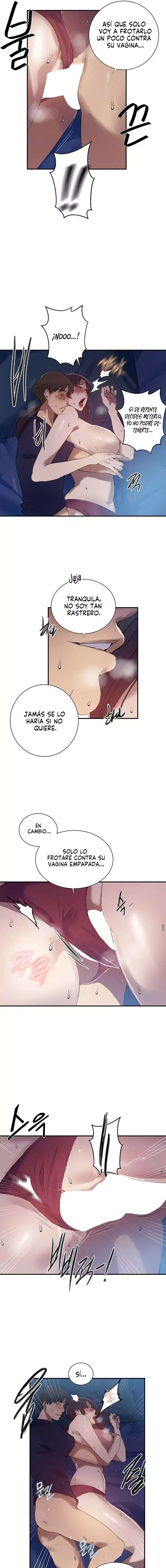 Clases Secretas Capitulo 278 página 7