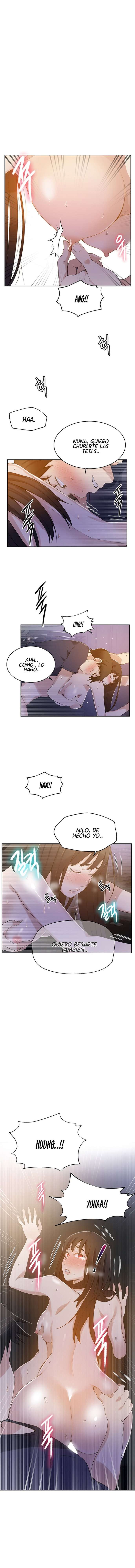 Clases Secretas Capitulo 28 página 2