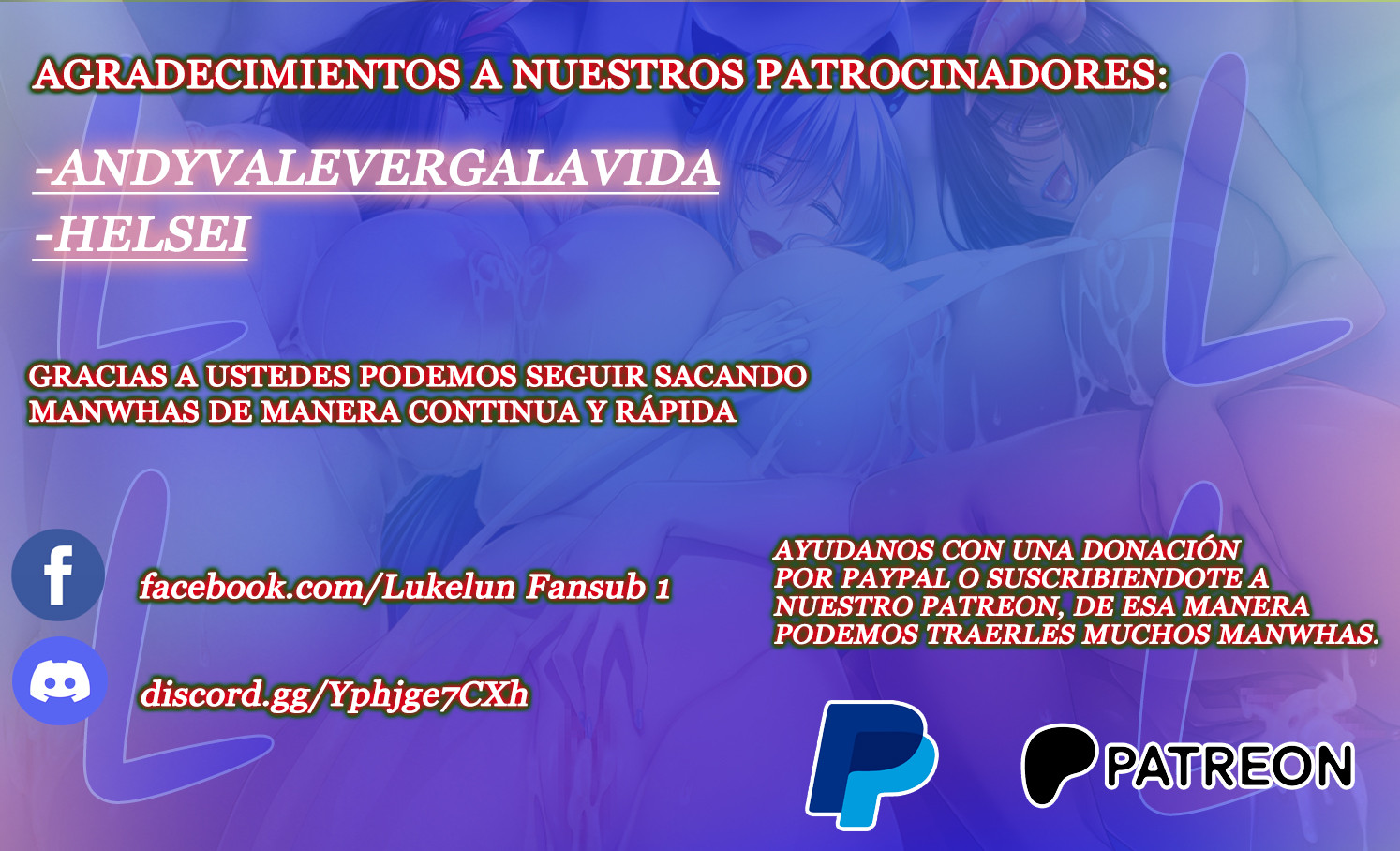 Clases Secretas Capitulo 281 página 8