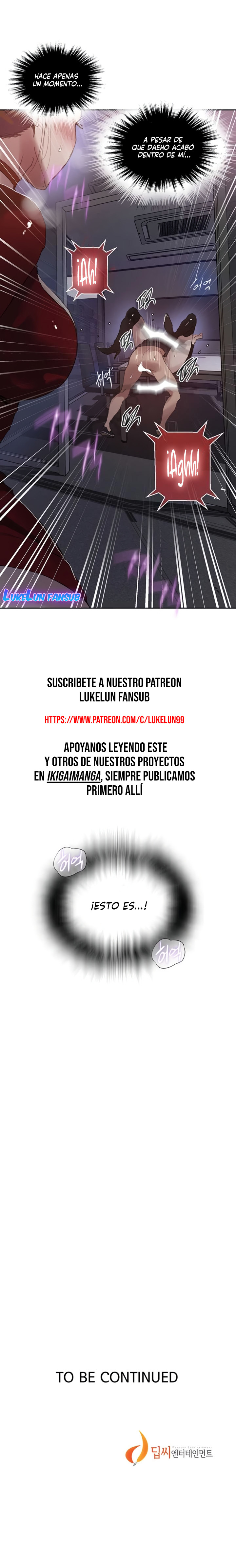 Clases Secretas Capitulo 288 página 9