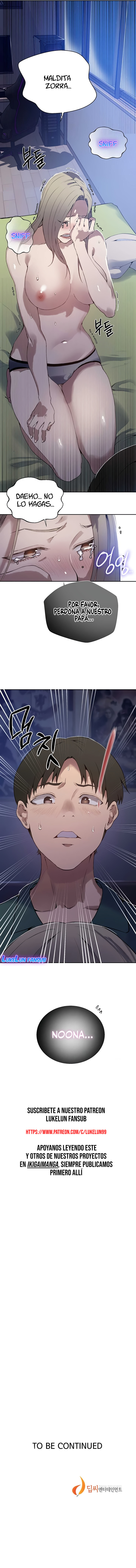 Clases Secretas Capitulo 291 página 9