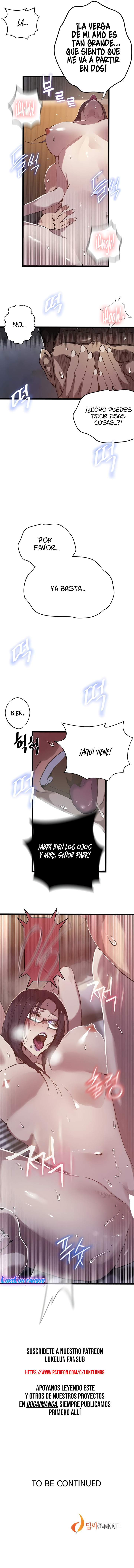Clases Secretas Capitulo 293 página 9