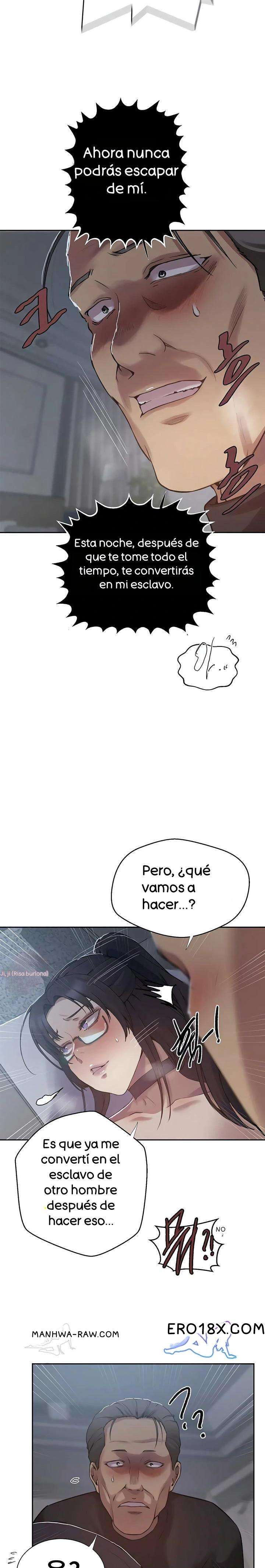 Clases Secretas Capitulo 298 página 20