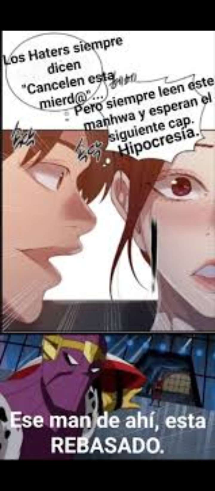 Clases Secretas Capitulo 298 página 25