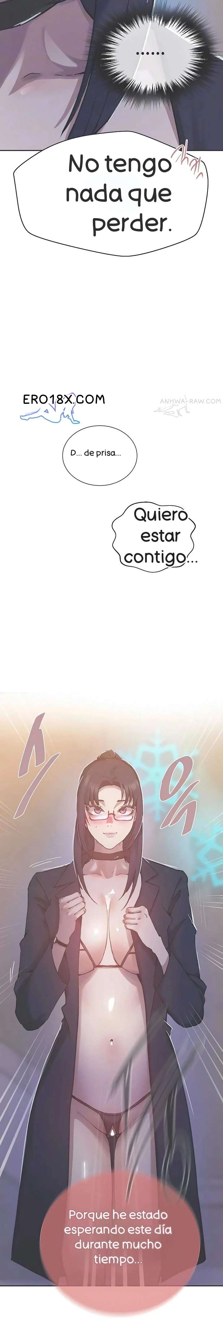 Clases Secretas Capitulo 298 página 4