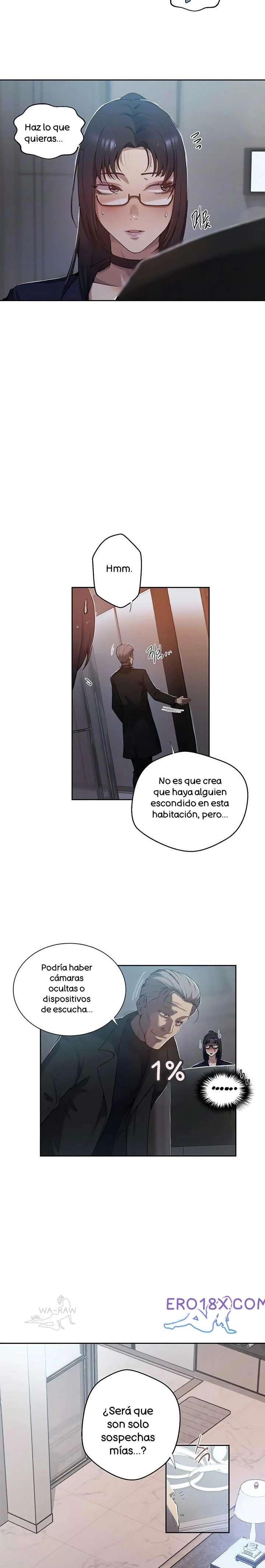 Clases Secretas Capitulo 298 página 7