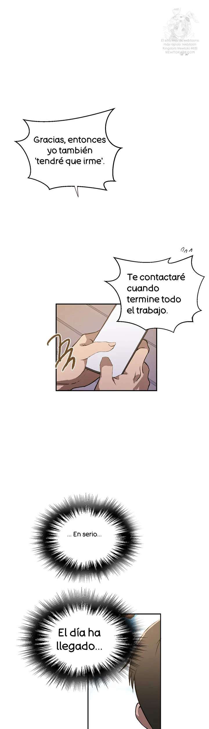 Clases Secretas Capitulo 299 página 21