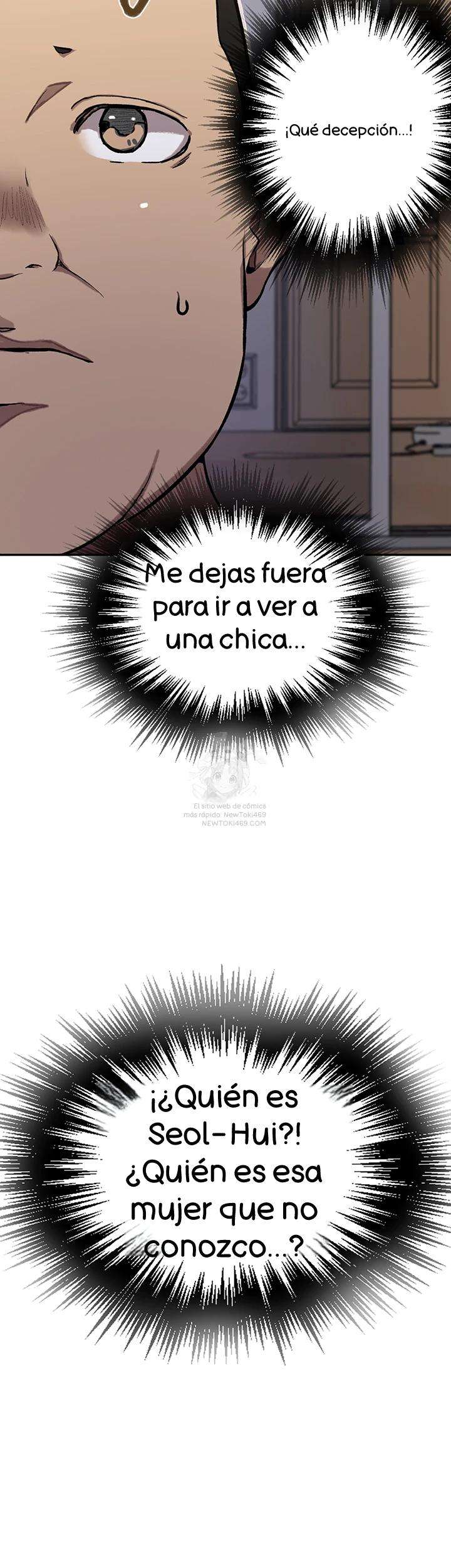 Clases Secretas Capitulo 299 página 24