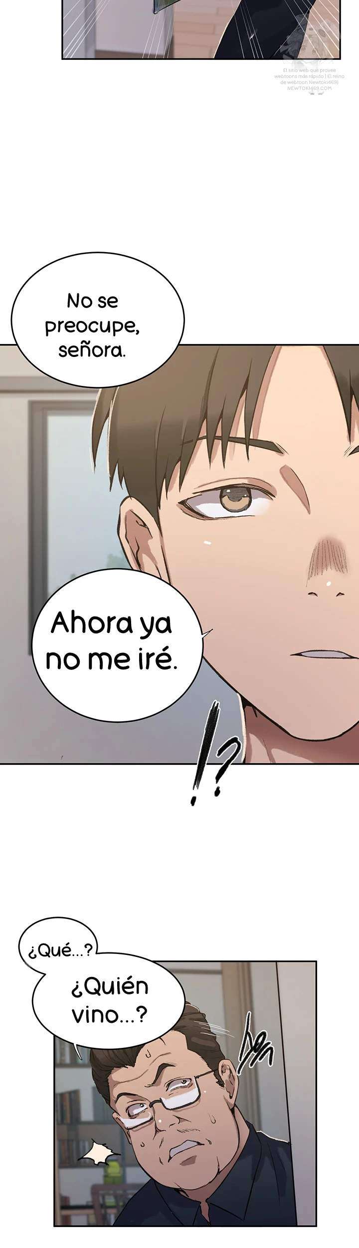 Clases Secretas Capitulo 299 página 29