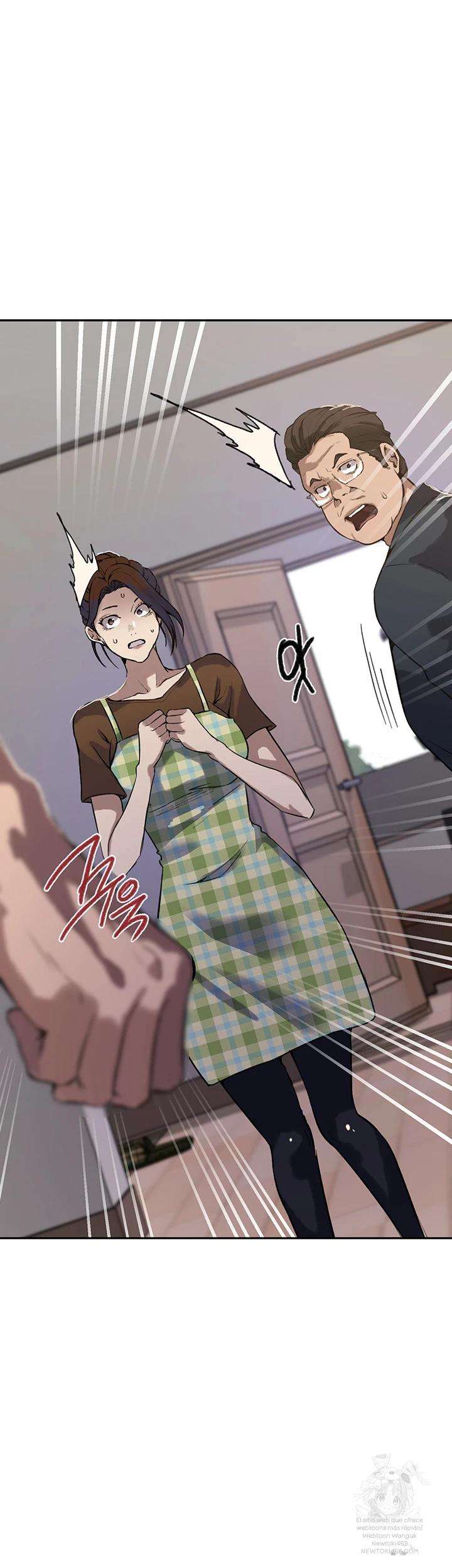 Clases Secretas Capitulo 299 página 30