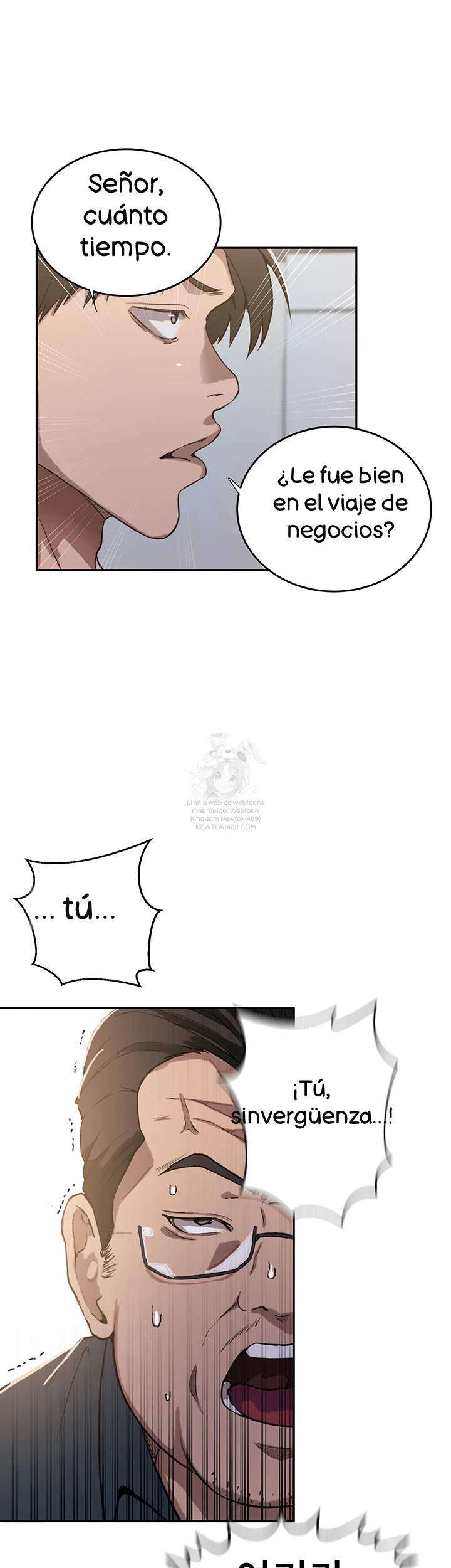 Clases Secretas Capitulo 299 página 31
