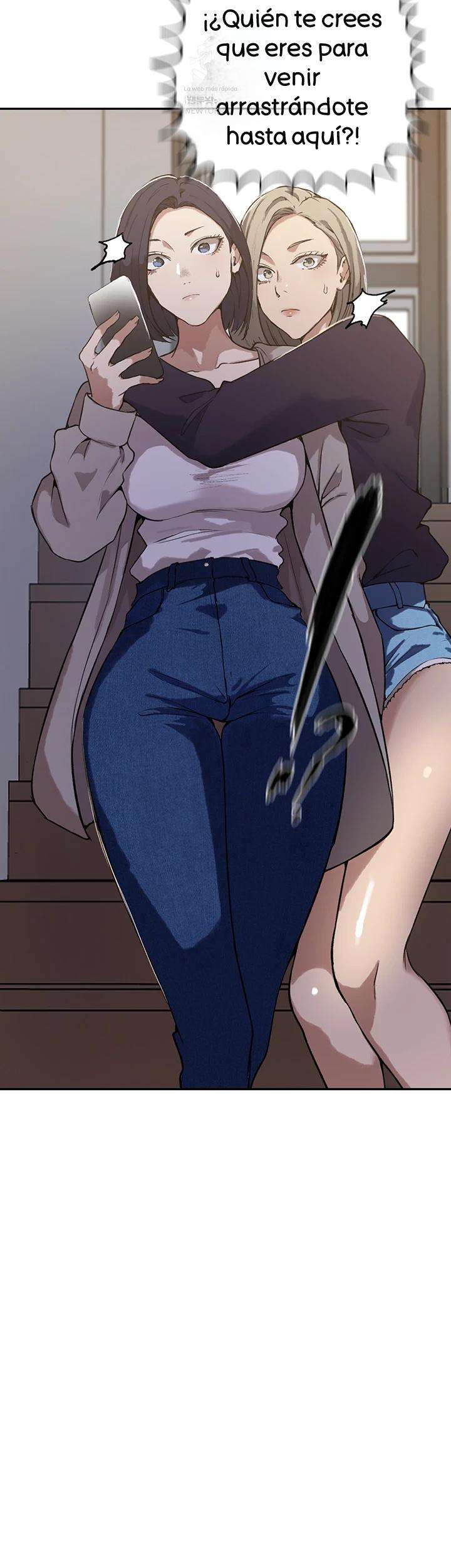 Clases Secretas Capitulo 299 página 32