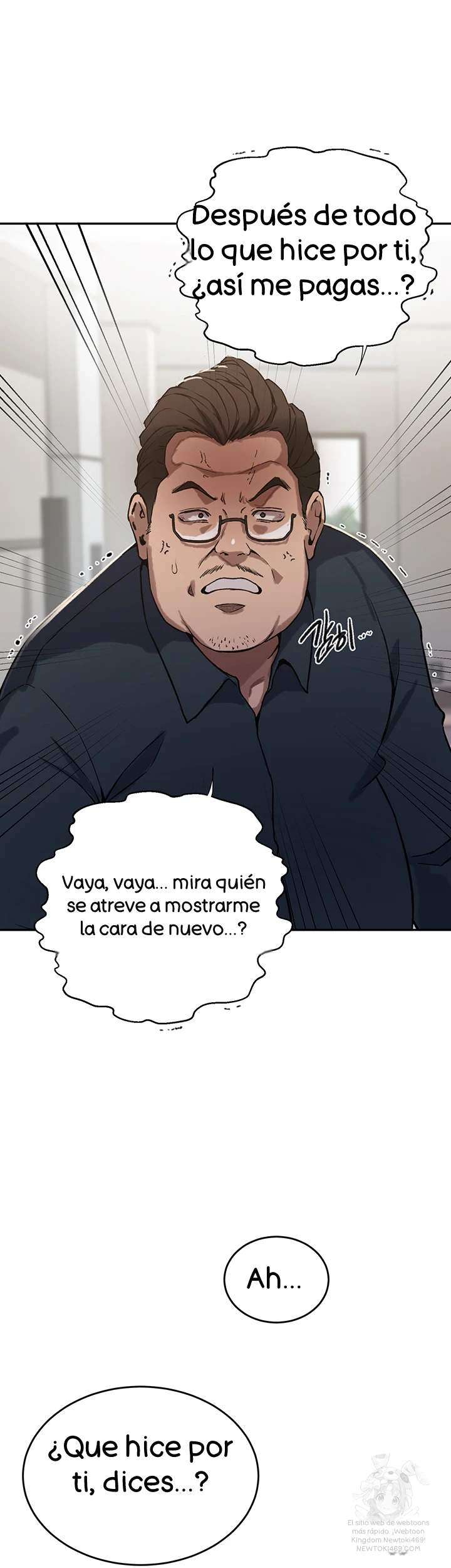 Clases Secretas Capitulo 299 página 35
