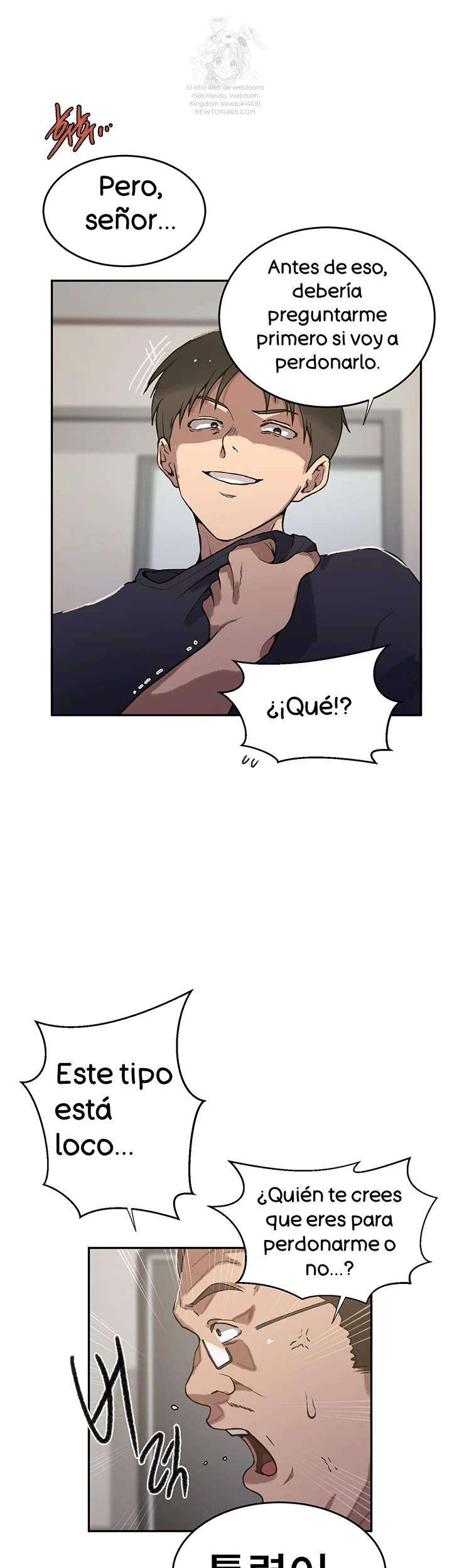 Clases Secretas Capitulo 299 página 37