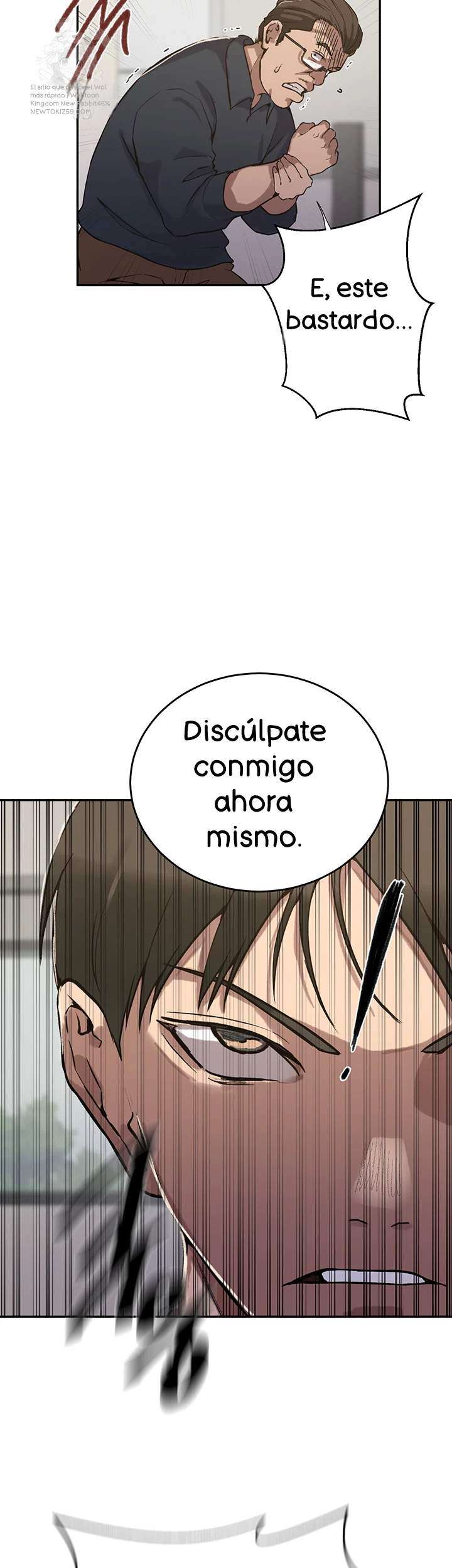 Clases Secretas Capitulo 299 página 39