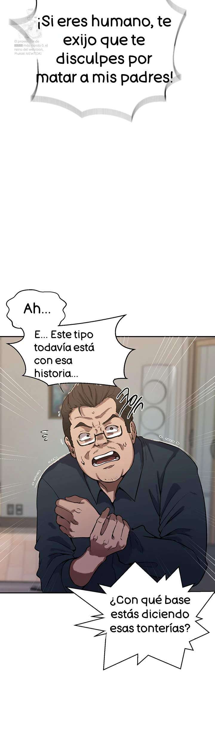 Clases Secretas Capitulo 299 página 40