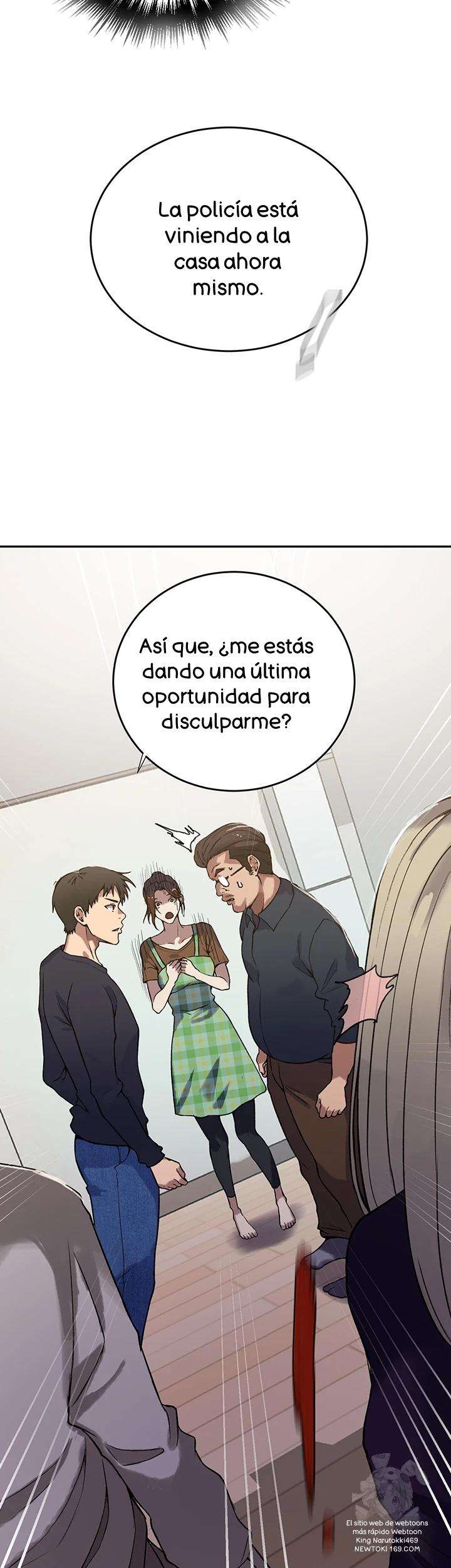 Clases Secretas Capitulo 299 página 44