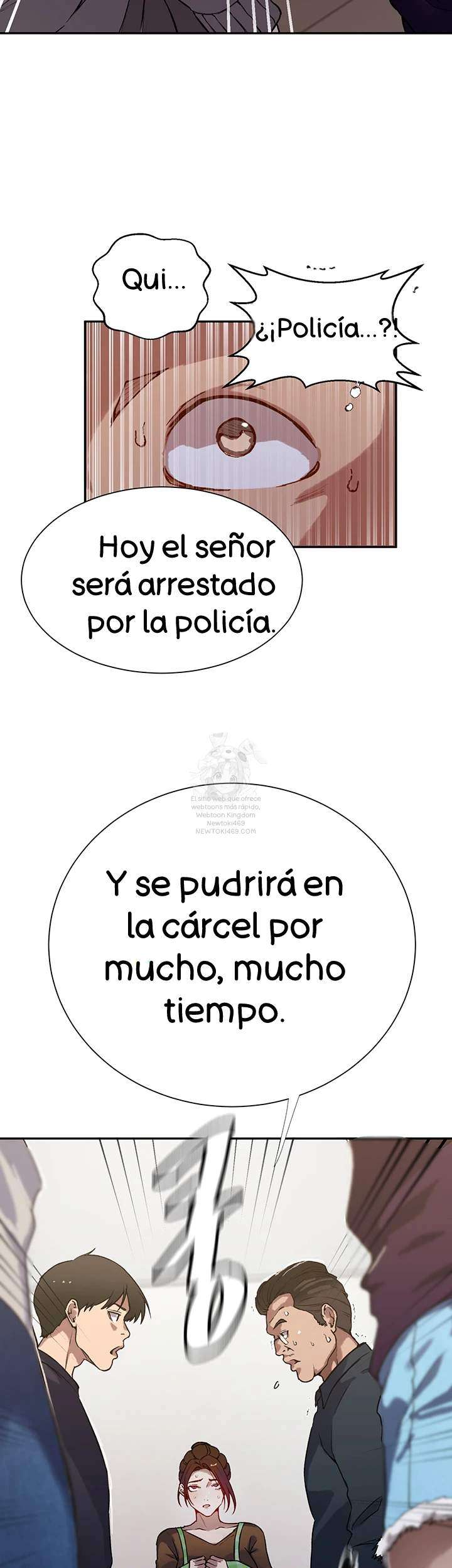 Clases Secretas Capitulo 299 página 45