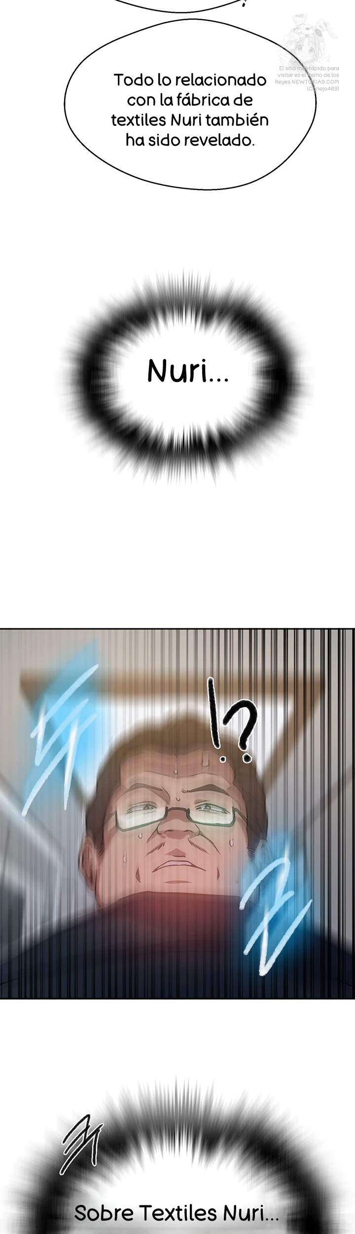 Clases Secretas Capitulo 299 página 47