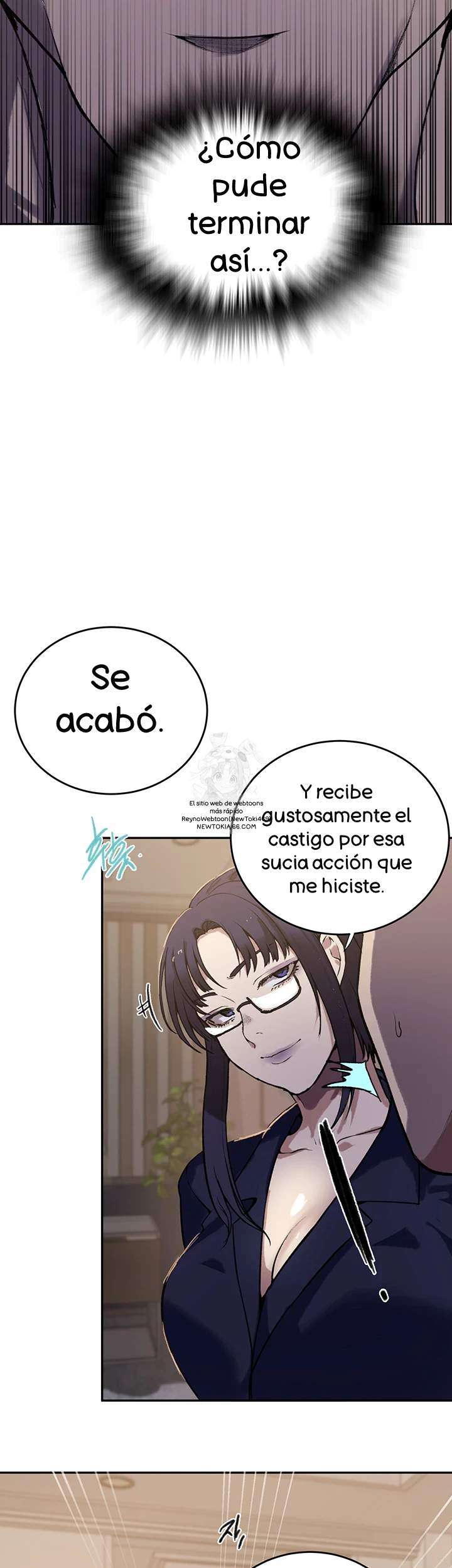 Clases Secretas Capitulo 299 página 6