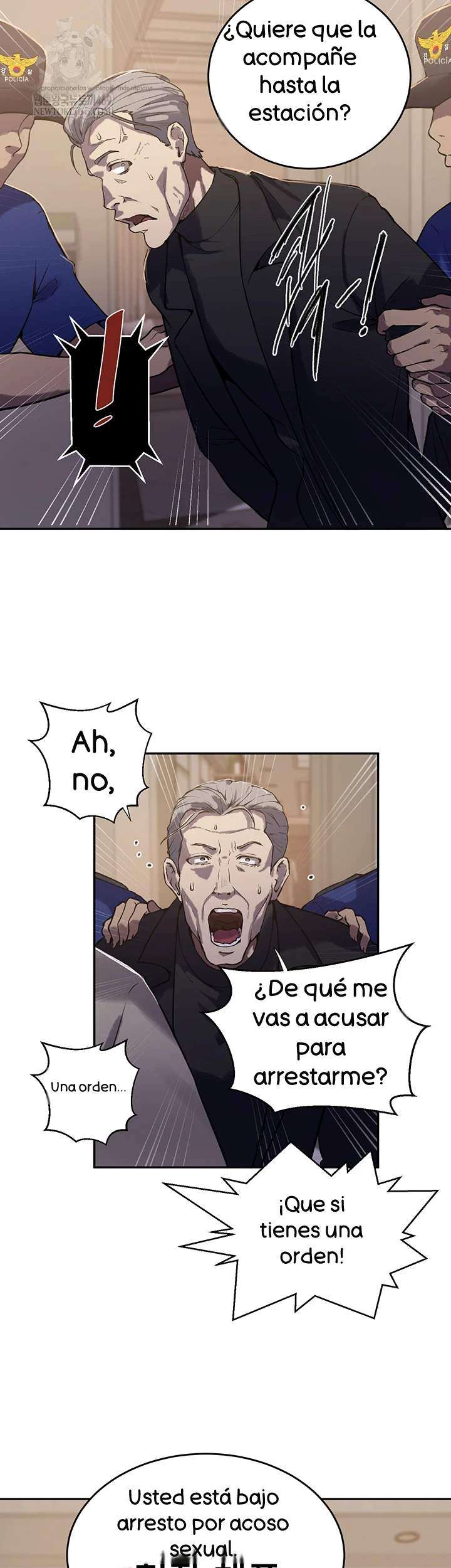 Clases Secretas Capitulo 299 página 7