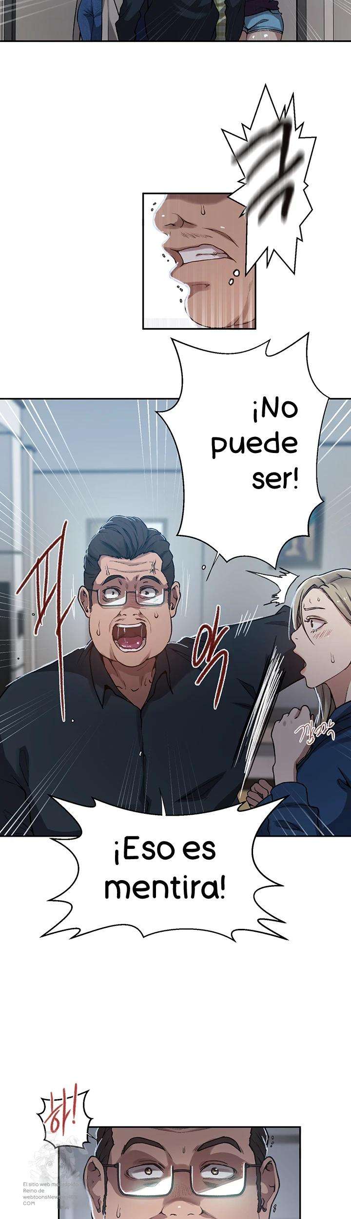 Clases Secretas Capitulo 300 página 10