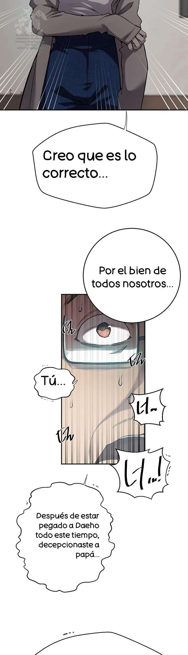 Clases Secretas Capitulo 300 página 17