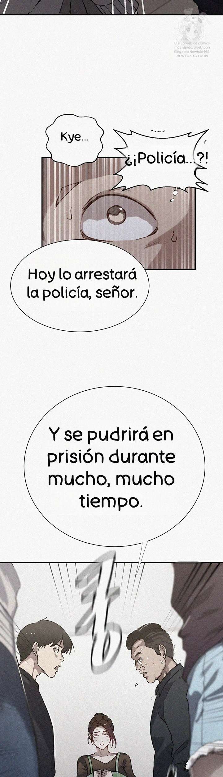 Clases Secretas Capitulo 300 página 2