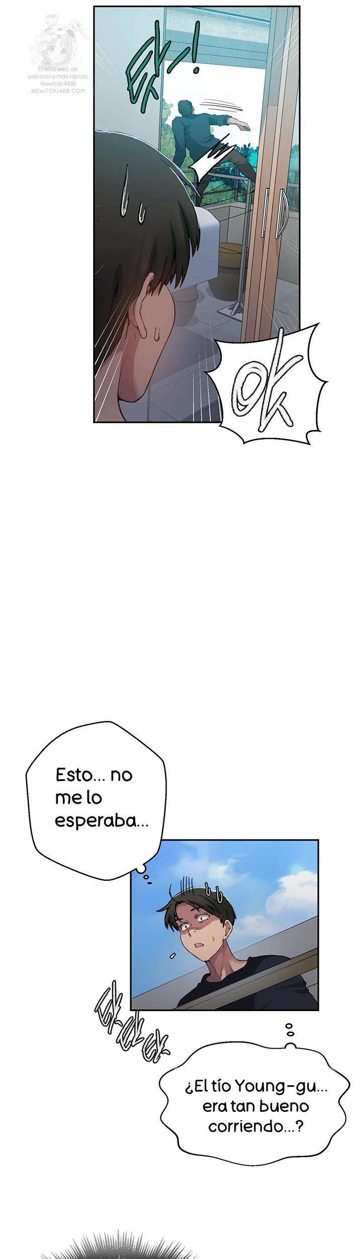 Clases Secretas Capitulo 300 página 23