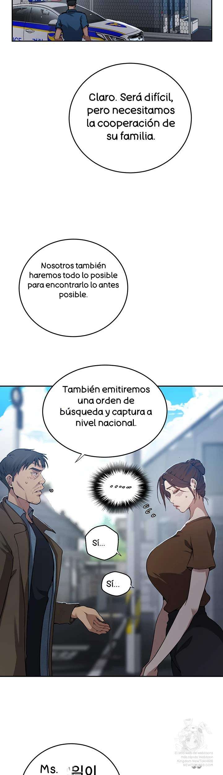 Clases Secretas Capitulo 300 página 25