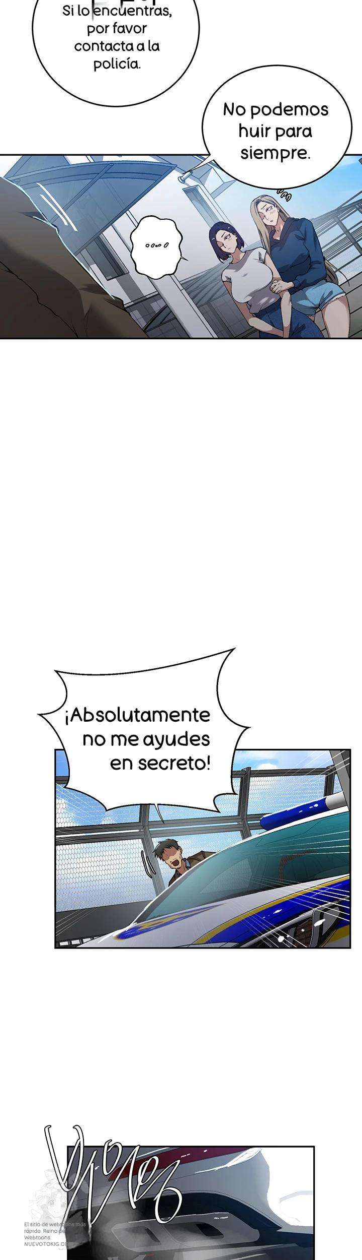 Clases Secretas Capitulo 300 página 26