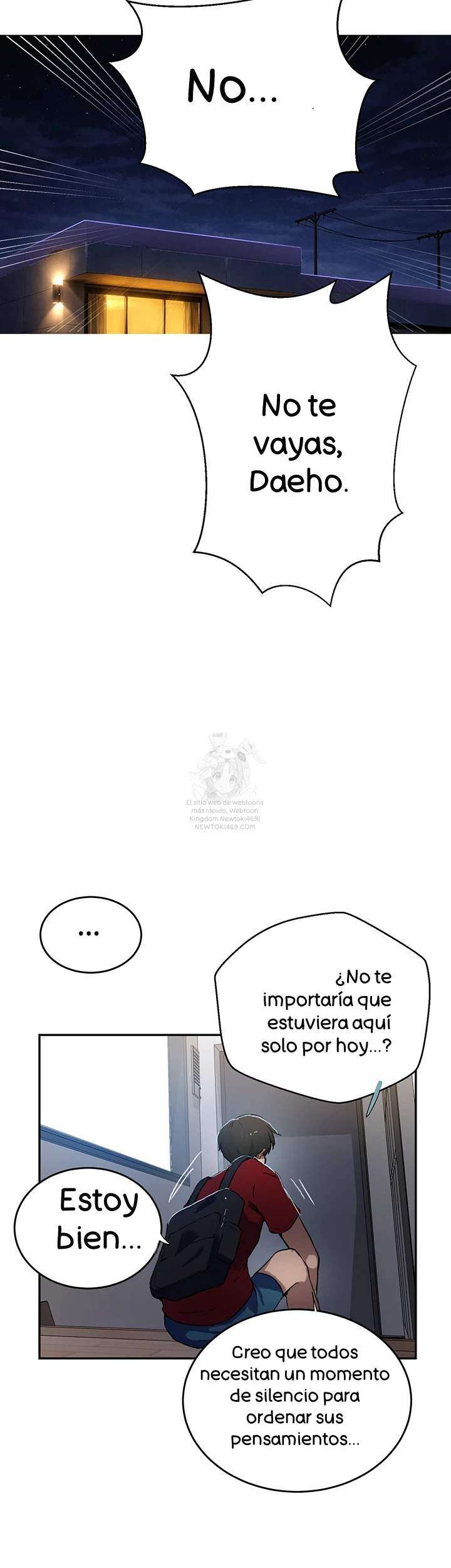 Clases Secretas Capitulo 300 página 29