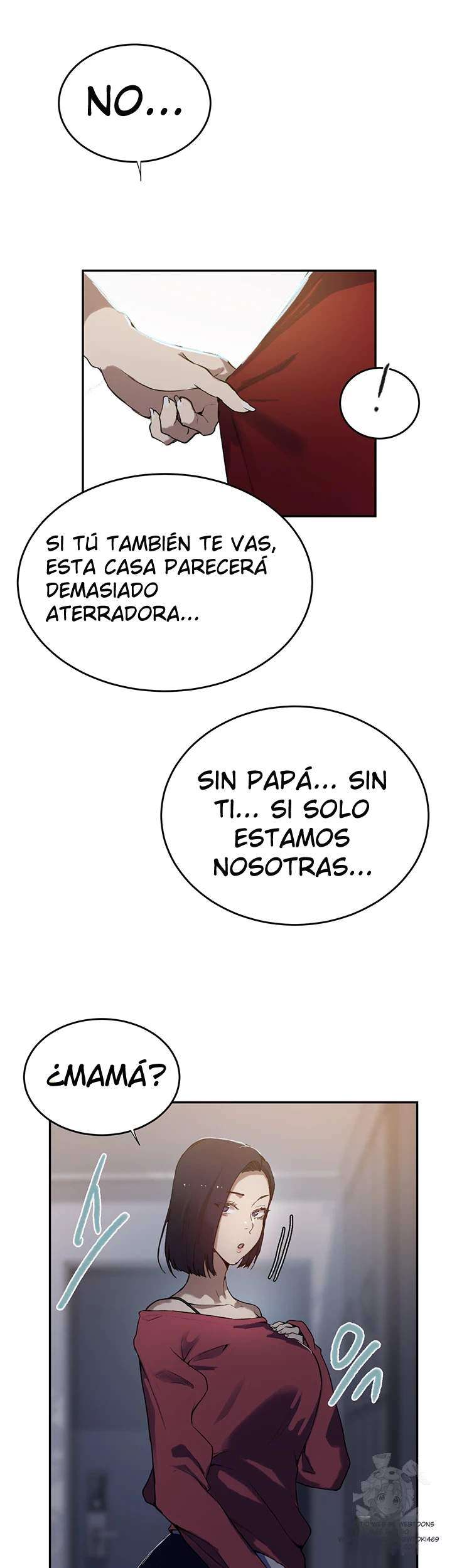 Clases Secretas Capitulo 300 página 30