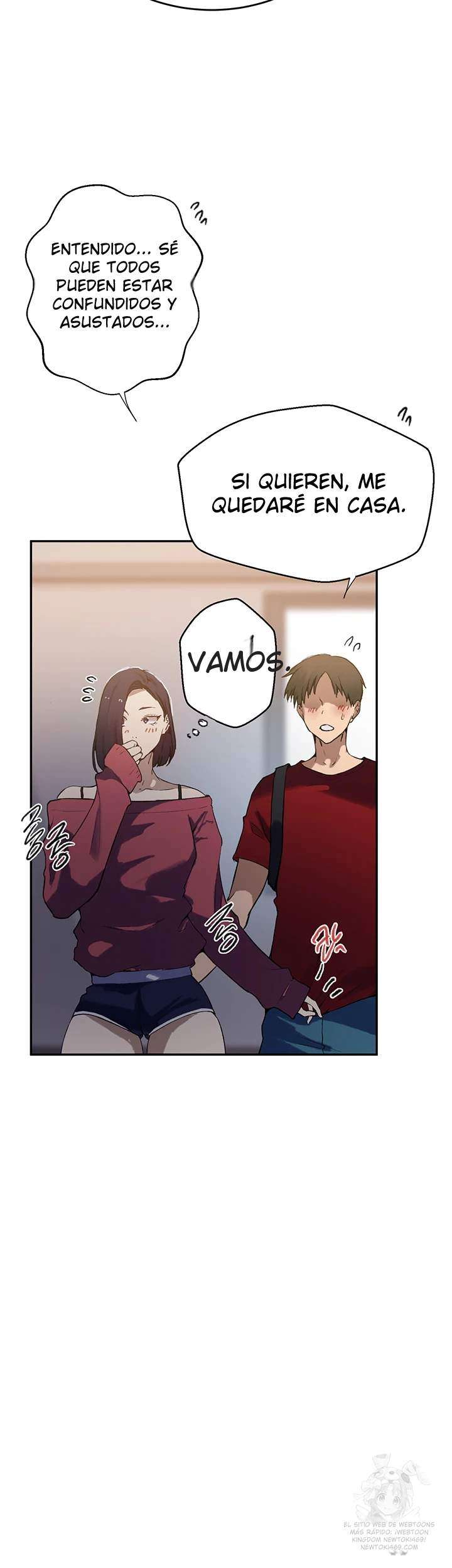 Clases Secretas Capitulo 300 página 32