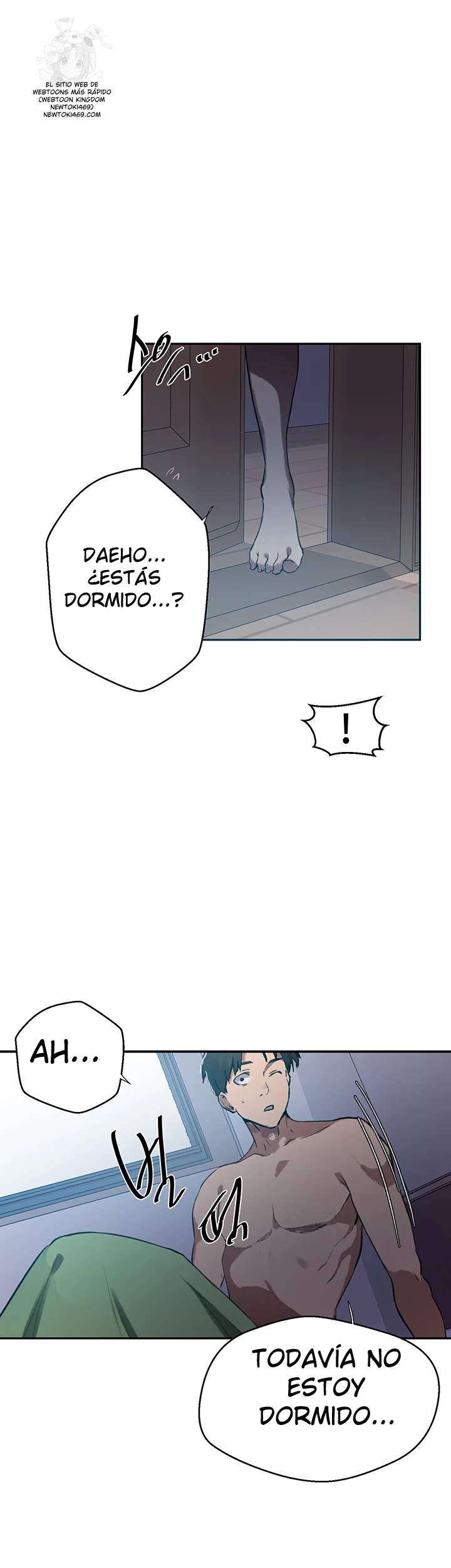 Clases Secretas Capitulo 300 página 37