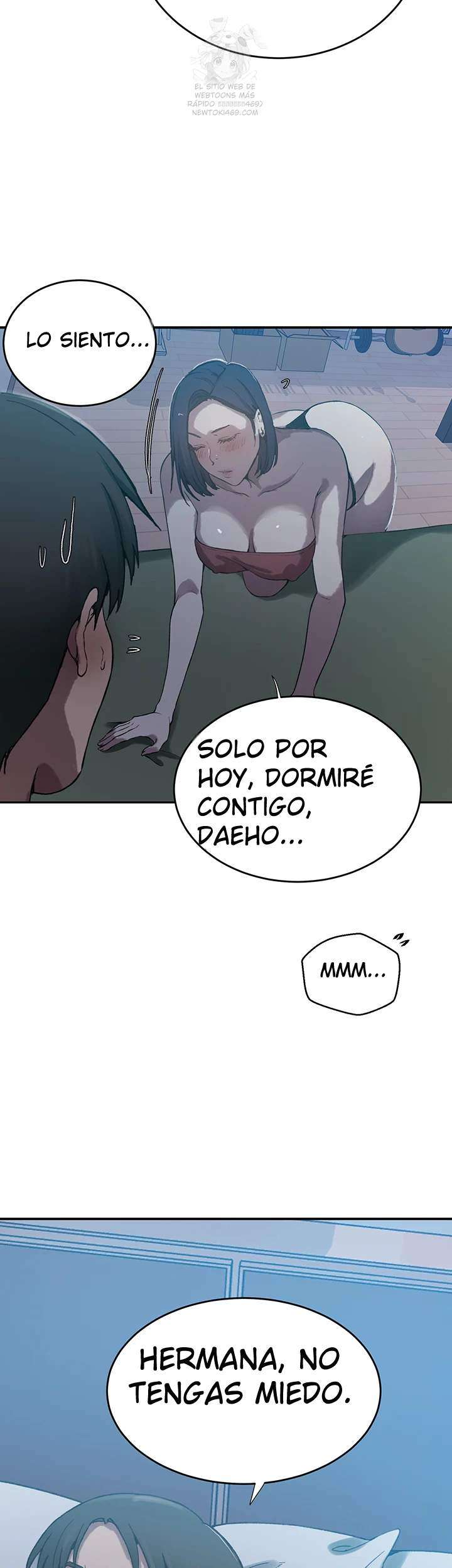 Clases Secretas Capitulo 300 página 39
