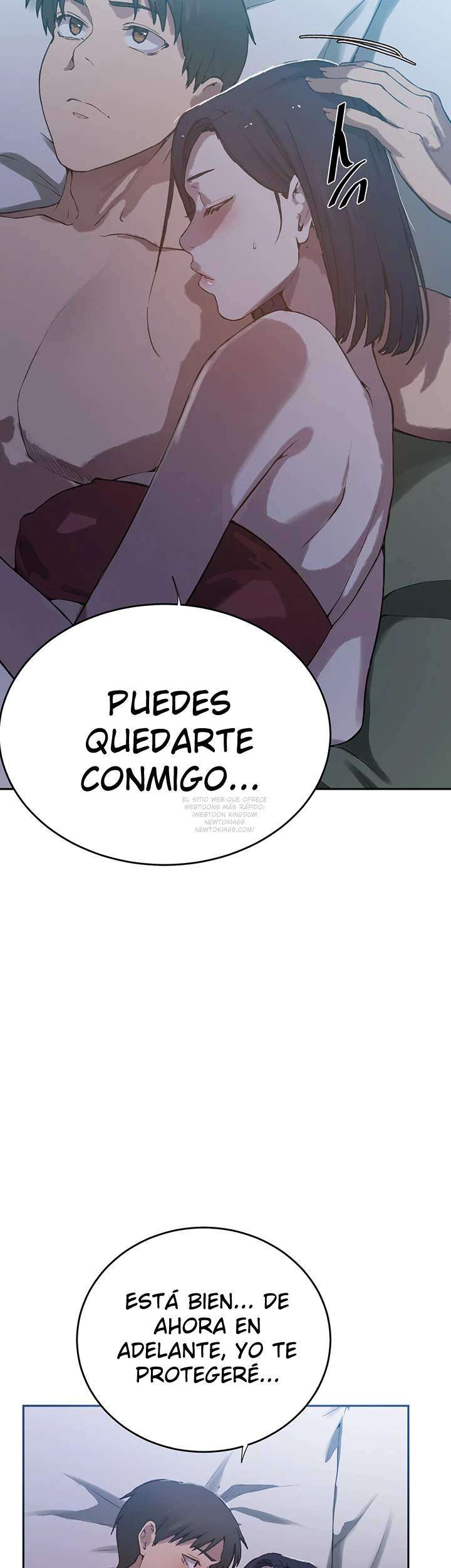 Clases Secretas Capitulo 300 página 40