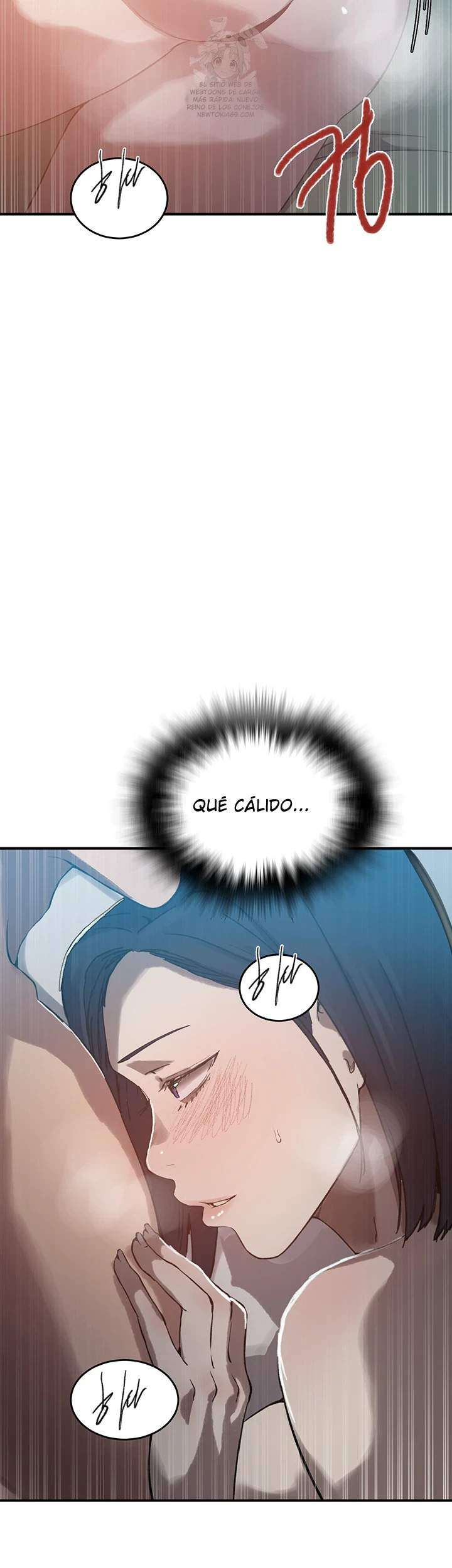 Clases Secretas Capitulo 300 página 45