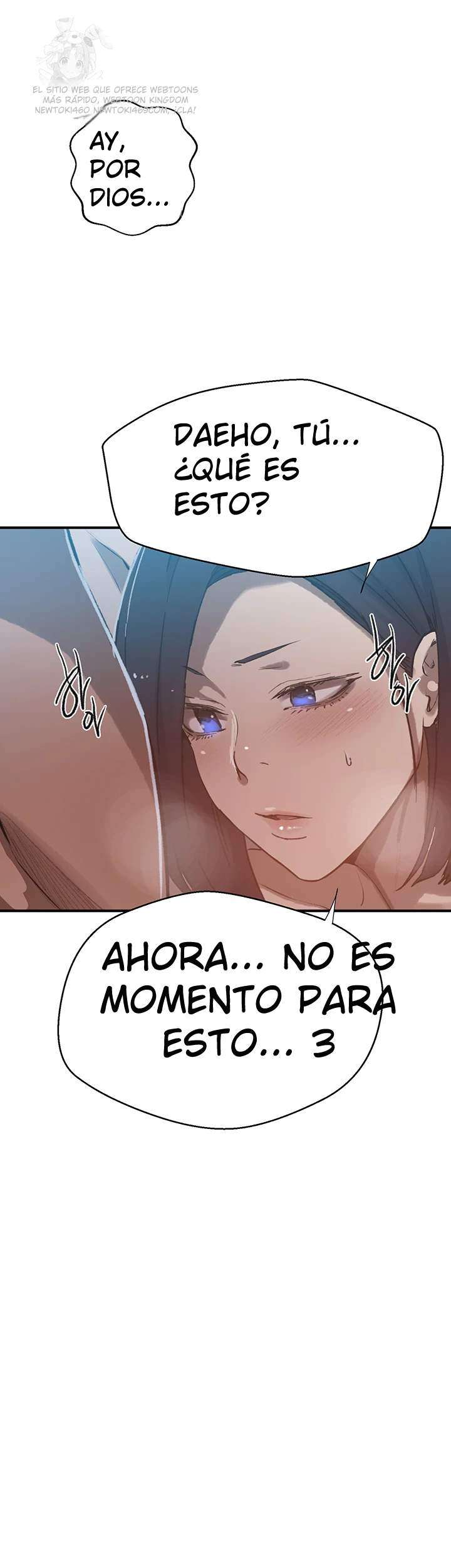 Clases Secretas Capitulo 300 página 48