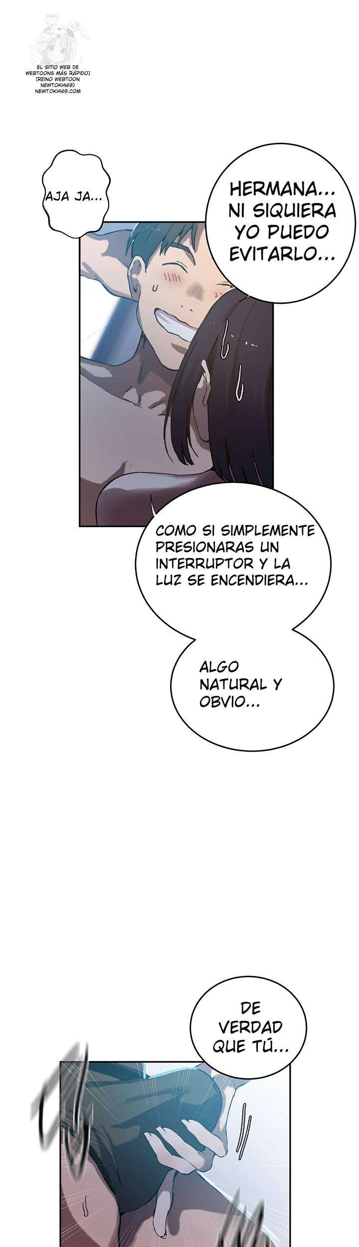 Clases Secretas Capitulo 300 página 51
