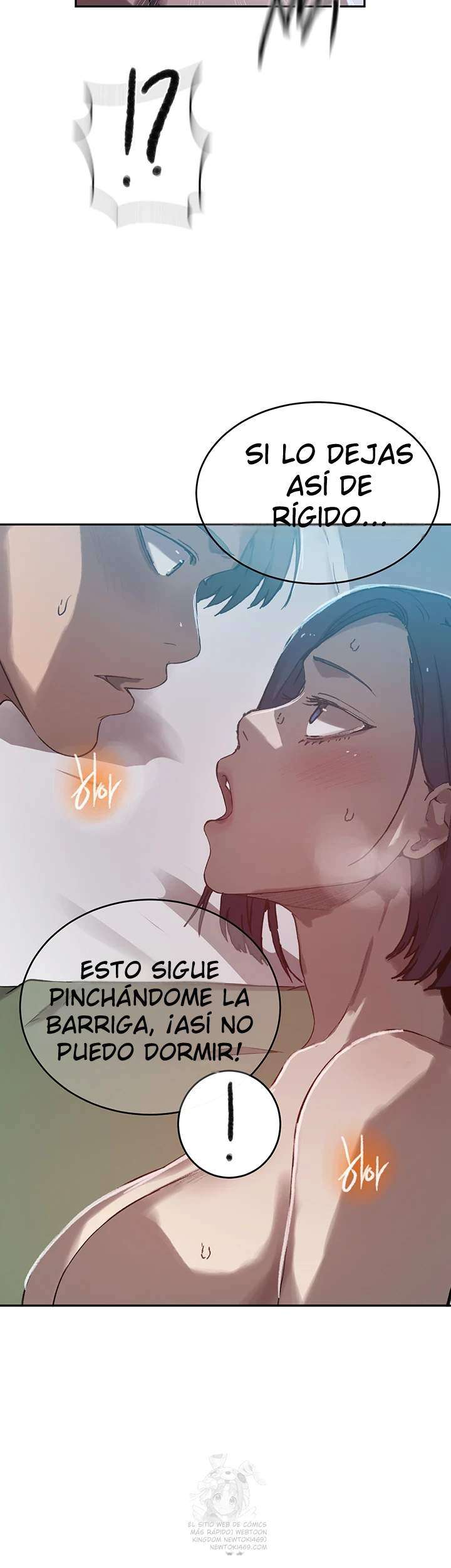 Clases Secretas Capitulo 300 página 52