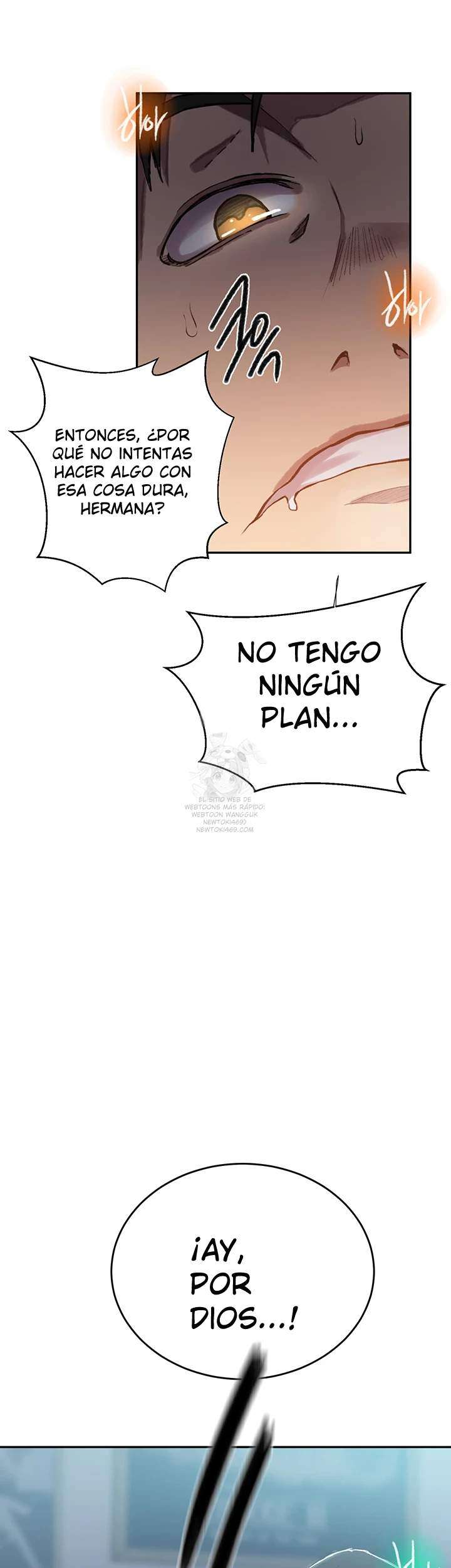 Clases Secretas Capitulo 300 página 53