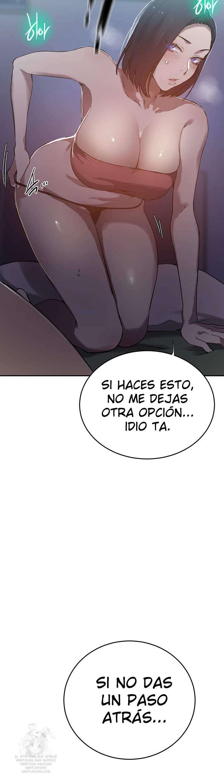Clases Secretas Capitulo 300 página 54