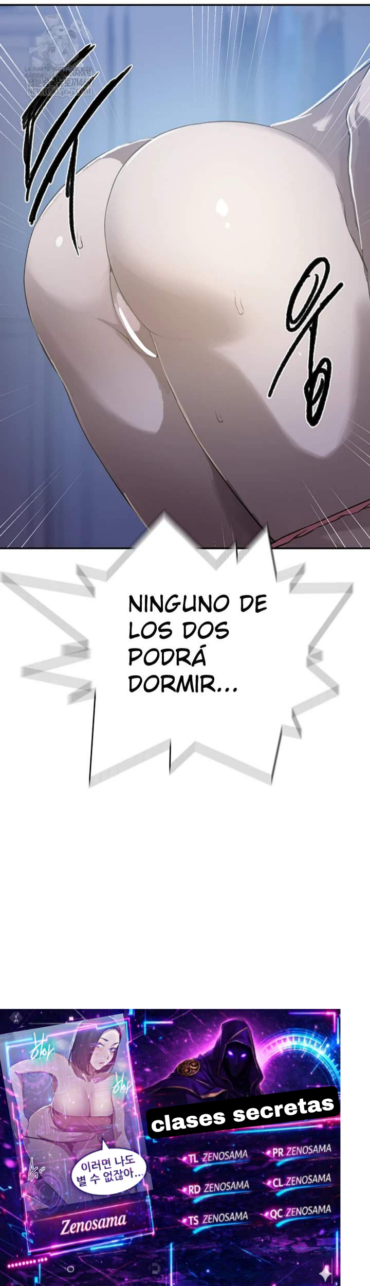 Clases Secretas Capitulo 300 página 55